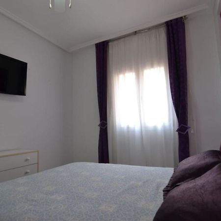 Home 3 Jc Торевиеха Екстериор снимка