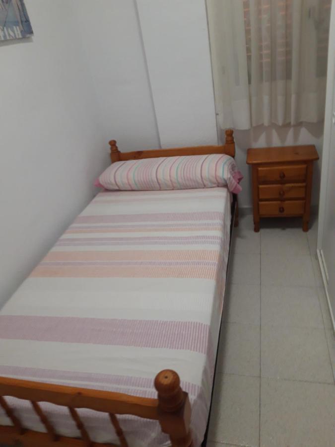 Home 3 Jc Торевиеха Екстериор снимка